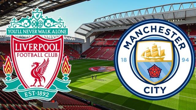 موعد مباراة ليفربول ومانشستر سيتي
