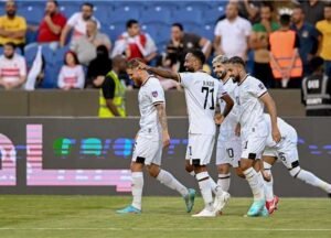 موعد مباراة الشباب والخلود