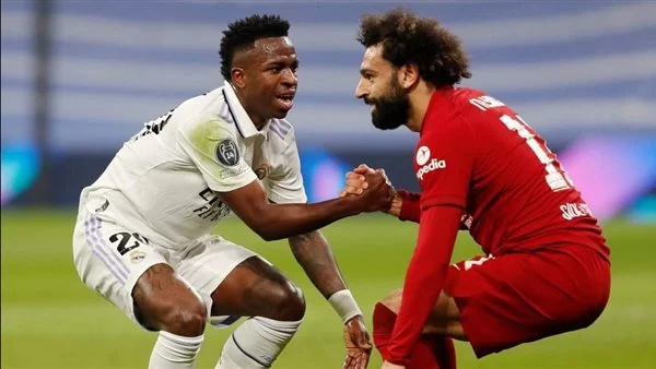تشكيل مباراة ليفربول ضد ريال مدريد