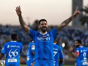 تشكيل مباراة الهلال ضد السد