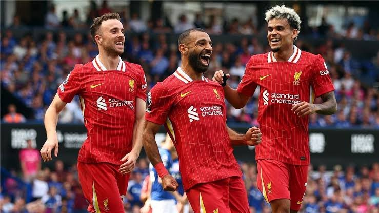 ليفربول