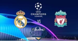 حجز تذاكر مباراة ريال مدريد وليفربول - Sport_90