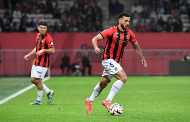 موعد مباراة نيس وتفينتي