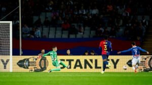 سبورت 90 - برشلونة - الدوري الإسباني
