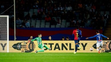 سبورت 90 - برشلونة - الدوري الإسباني