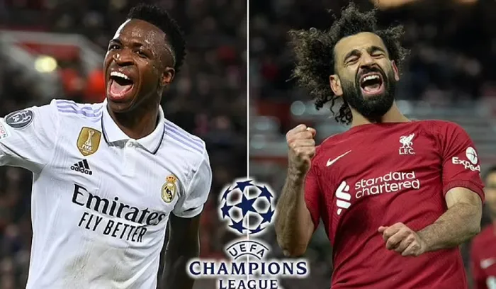 تشكيل مباراة ليفربول ضد ريال مدريد