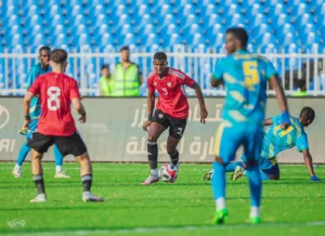 موعد وتشكيل مباراة ليبيا ورواندا