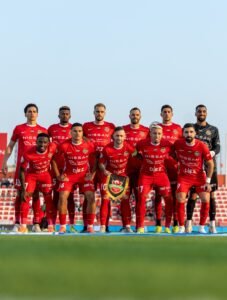 موعد مباراة شباب الاهلي والحسين إربد - Sport_90