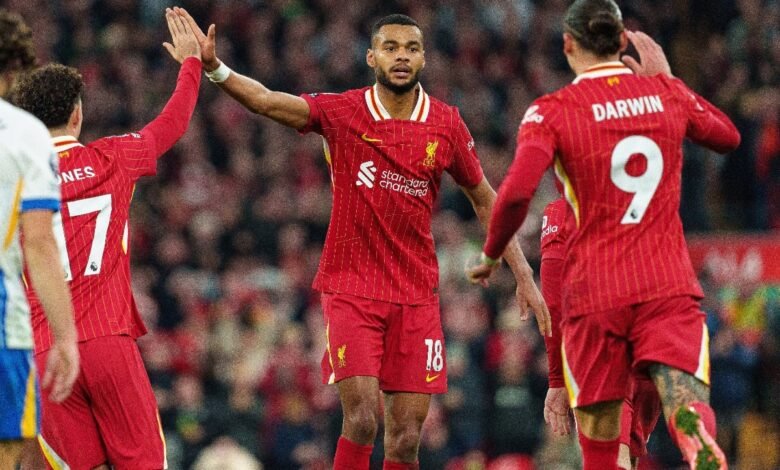 Sport_90 - موعد مباراة ليفربول وباير ليفركوزن