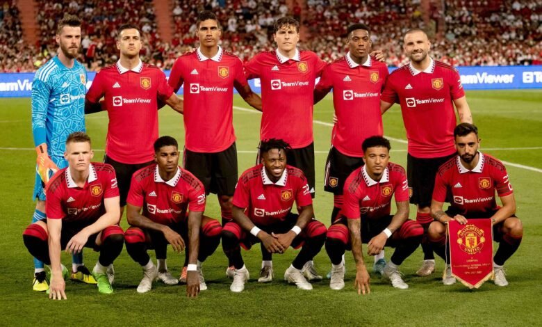 موعد مباراة مانشستر يونايتد وبودو غليمت