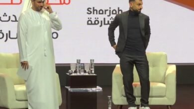 سبورت 90 - محمد صلاح