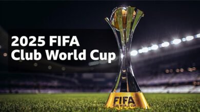 كأس العالم للأندية 2025 - سبورت 90