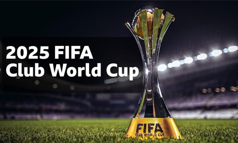 كأس العالم للأندية 2025 - سبورت 90