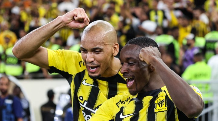 الاتحاد السعودي