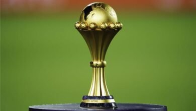 سبورت 90 - كأس أمم أفريقيا