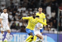 موعد مباراة النصر والعين