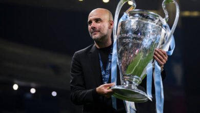 بيب جوارديولا - مانشستر سيتي - سبورت 90