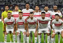 موعد مباراة الزمالك وطلائع الجيش