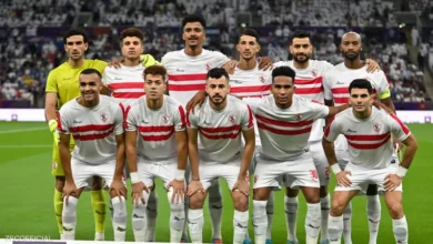 موعد مباراة الزمالك وطلائع الجيش