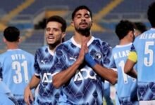 موعد مباراة بيراميدز والاتحاد السكندري