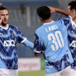 موعد مباراة بيراميدز والجونة