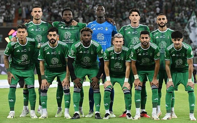 موعد مباراة الأهلي واستقلال طهران