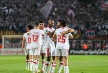 موعد مباراة الزمالك وسيراميكا كيلوباترا