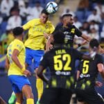 موعد مباراة الاتحاد والنصر