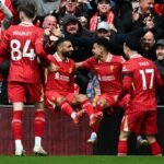 صفقات ليفربول في سوق الانتقالات - سبورت90