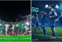 موعد مباراة الهلال والأهلي - دوري أبطال آسيا