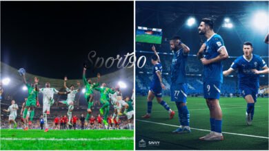 موعد مباراة الهلال والأهلي - دوري أبطال آسيا