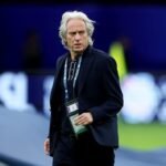 رحيل جورجي جيسوس عن الهلال