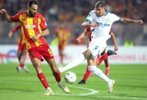 صن داونز والترجي في دوري أبطال أفريقيا