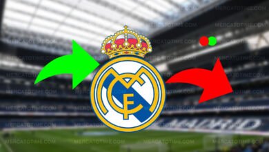 صفقات ريال مدريد 2025 - سبورت 90