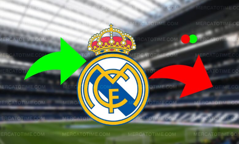 صفقات ريال مدريد 2025 - سبورت 90