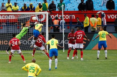 قناة مصرية تنقل مباراة الأهلي وصن داونز - دوري أبطال أفريقيا