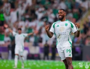 الأهلي السعودي - سبورت90
