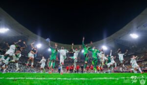 الأهلي السعودي - سبورت 90