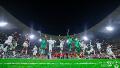 الأهلي السعودي - سبورت 90