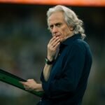 جورجي جيسوس