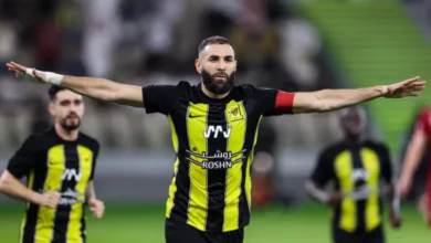 الاتحاد السعودي - دوري روشن للمحترفين