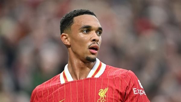 ترينت ألكسندر أرنولد - ليفربول - الانتقالات الصيفية