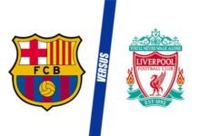 ليفربول - برشلونة - الانتقالات الصيفية