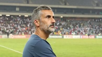 ريفيرو مدرب الأهلي الجديد
