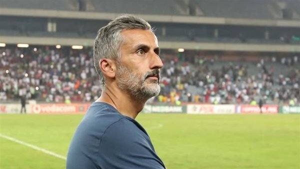 ريفيرو مدرب الأهلي الجديد