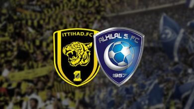 الاتحاد والهلال - الانتقالات الصيفية