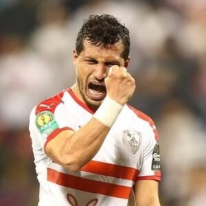 عودة طارق حامد إلى الزمالك - الدوري المصري - الانتقالات الصيفية 