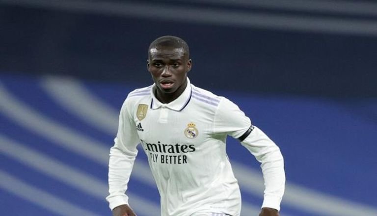 فيرلاند ميندي - الانتقالات الصيفية - ريال مدريد