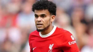 رحيل لويس دياز عن ليفربول - الانتقالات الصيفية