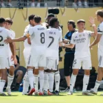 رحيل رودريجو جوس وفيرلاند ميندي ودافيد ألابا عن ريال مدريد في الانتقالات الصيفية 2025